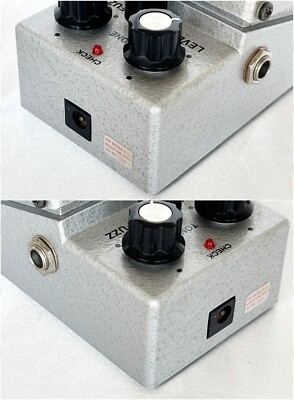 BOSS FZ-3 FUZZ 1997 Vintage Guitar effect pedal Tested PSA MIT