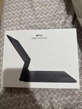 Apple Magic Keyboard for 11