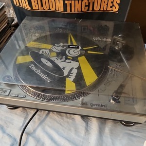 Gemini XL 500 | eBay