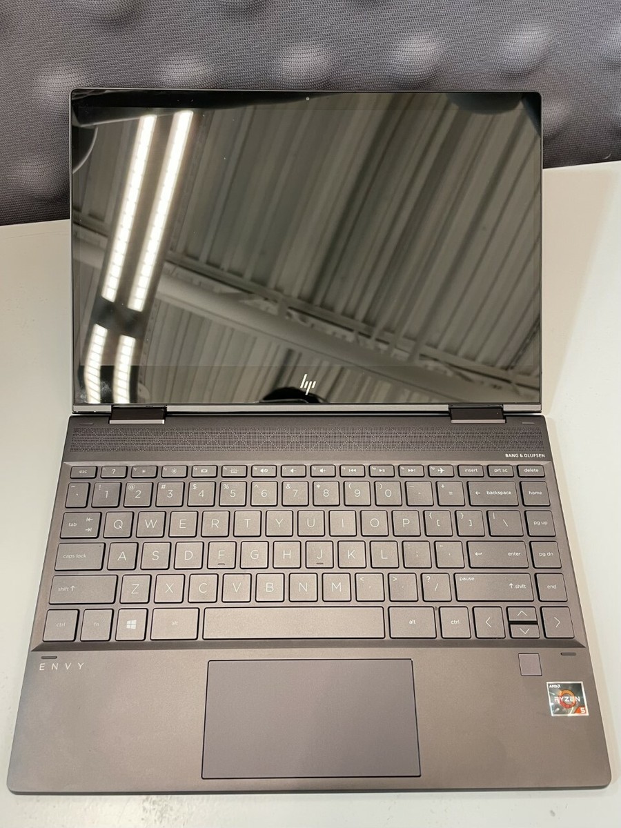 HP ENVY x360 13-ar0007ca 13.3