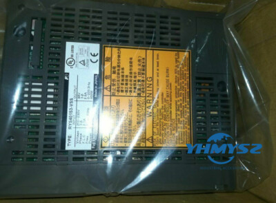 One Fuji RYS401S3-VSS RYS401S3VSS Servo Amplifier New In Box