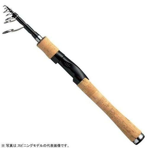Daiwa Trout Rod Presso Air AGS 55L-S (Spinning 2 Piece) | eBay