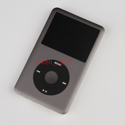 🔥NEW, Apple iPod Classic 6th Generation Black 120GB -Fast