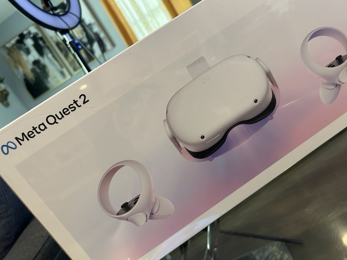 Oculus Quest 2 | eBay