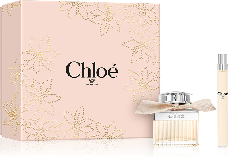Chloé Chloé women's gift set | eBay