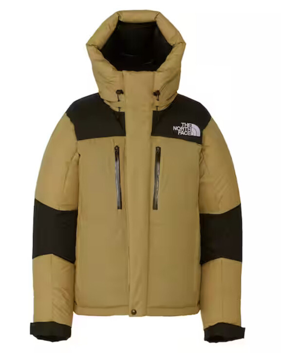 The North Face Baltro Light Jacket 2023 Fall Winter GORE-TEX Size