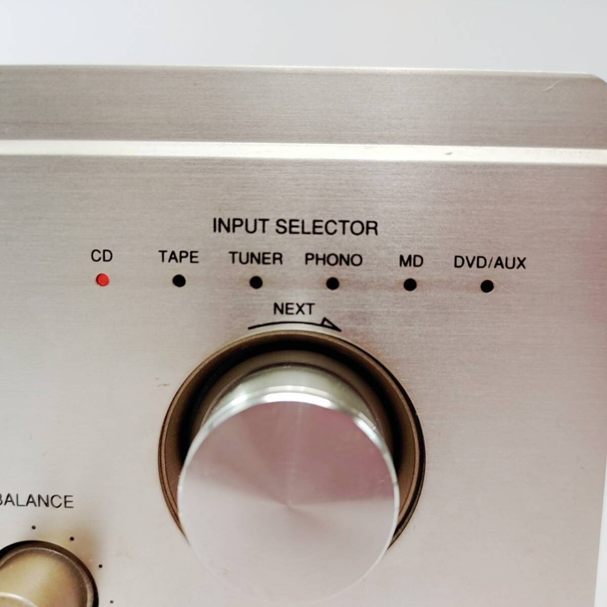 Denon UPA-F88 Stereo Integrated compact Amplifier Stereo Audio