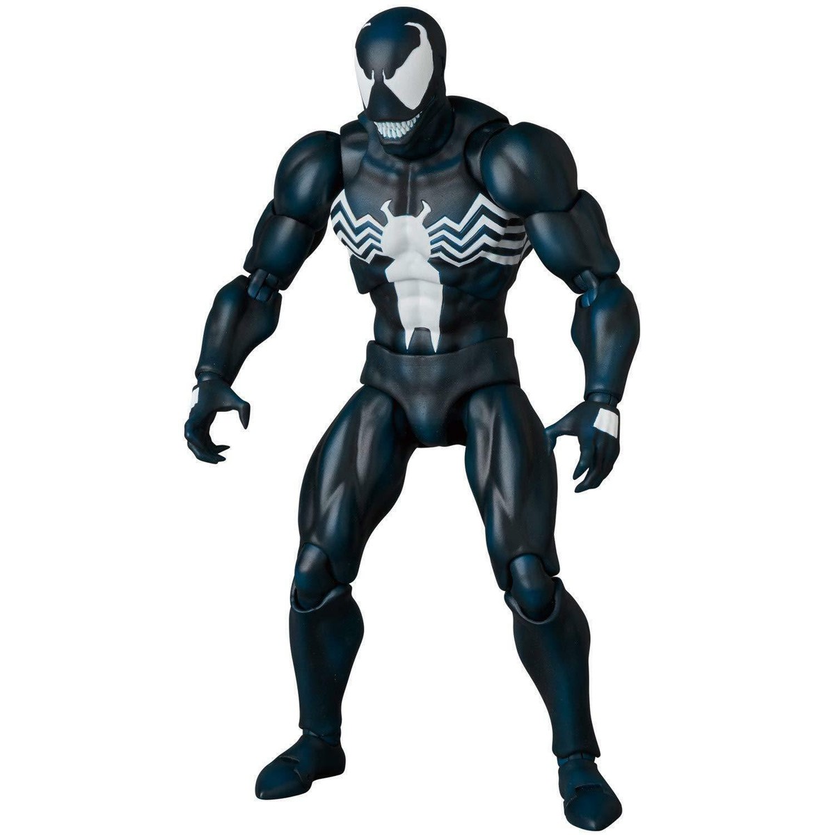 MAFEX Venom comic version No.088 Medicom Toy from Japan