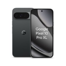 Google Pixel 10 Pro XL - 256 GB - Obsidian (Unlocked) for sale
