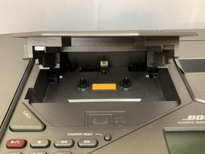 中古】BOSE AWM ウェーブ ミュージックシステム MM70731-6 中古】BOSE