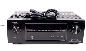 Denon AVR X 2000 | eBay