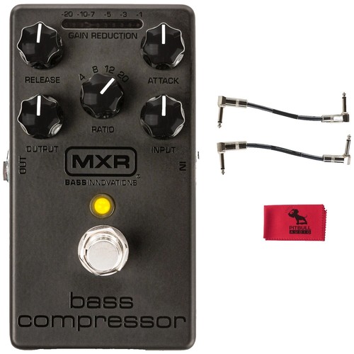 MXR CSP102SL Custom Shop Script Dyna Comp Compressor | eBay