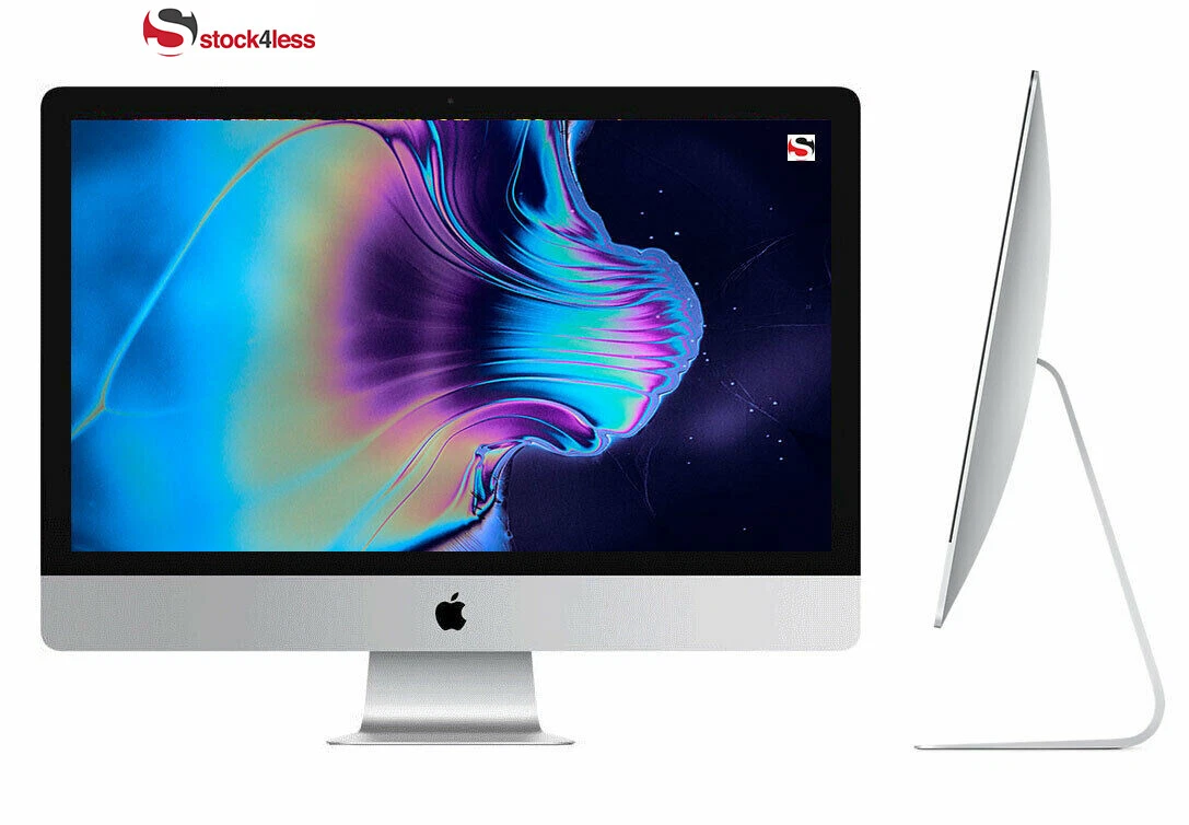 iMac 5K 27インチ core i7 メモリ32GB SSD1TB 箱あり iMac 5K 27インチ