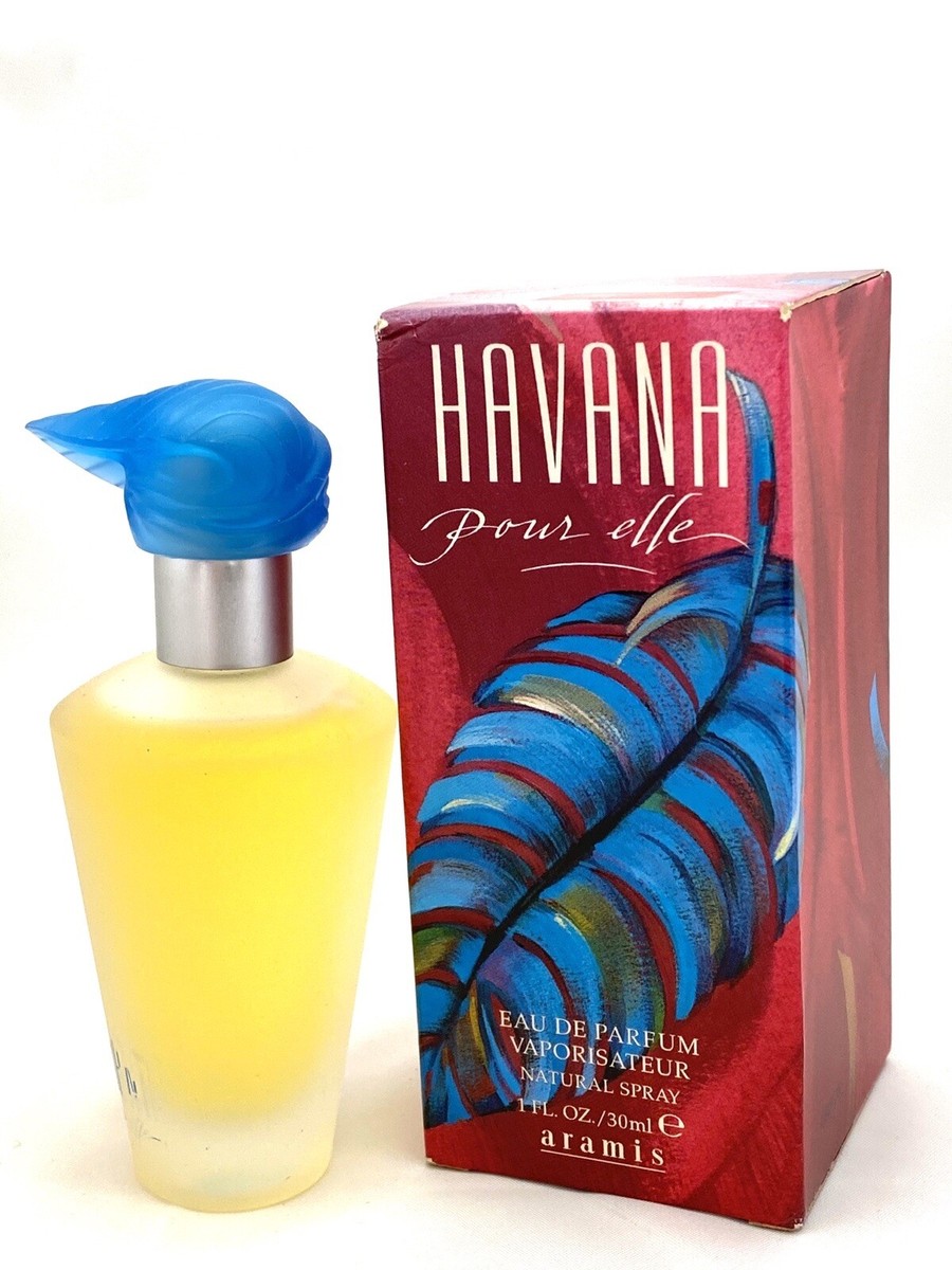 香水(男性用) Havana Eau de Toilette Spray 100ml アラミスHAVANA Eau