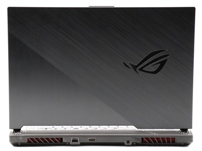 Asus ROG Strix G531GT-B17N6 - FHD - i7-9750H - 8GB RAM - GTX 1650