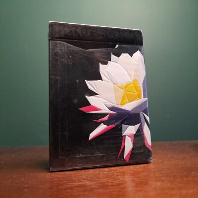 Carpe Noctem Playing Cards Limited Edition by Chris Ramsay | eBay