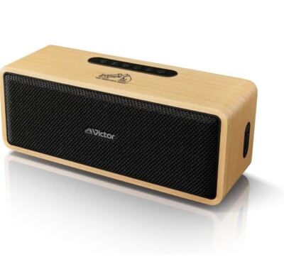 JVC Kenwood Victor SP-WS02BT Bluetooth Speaker from Japan | eBay