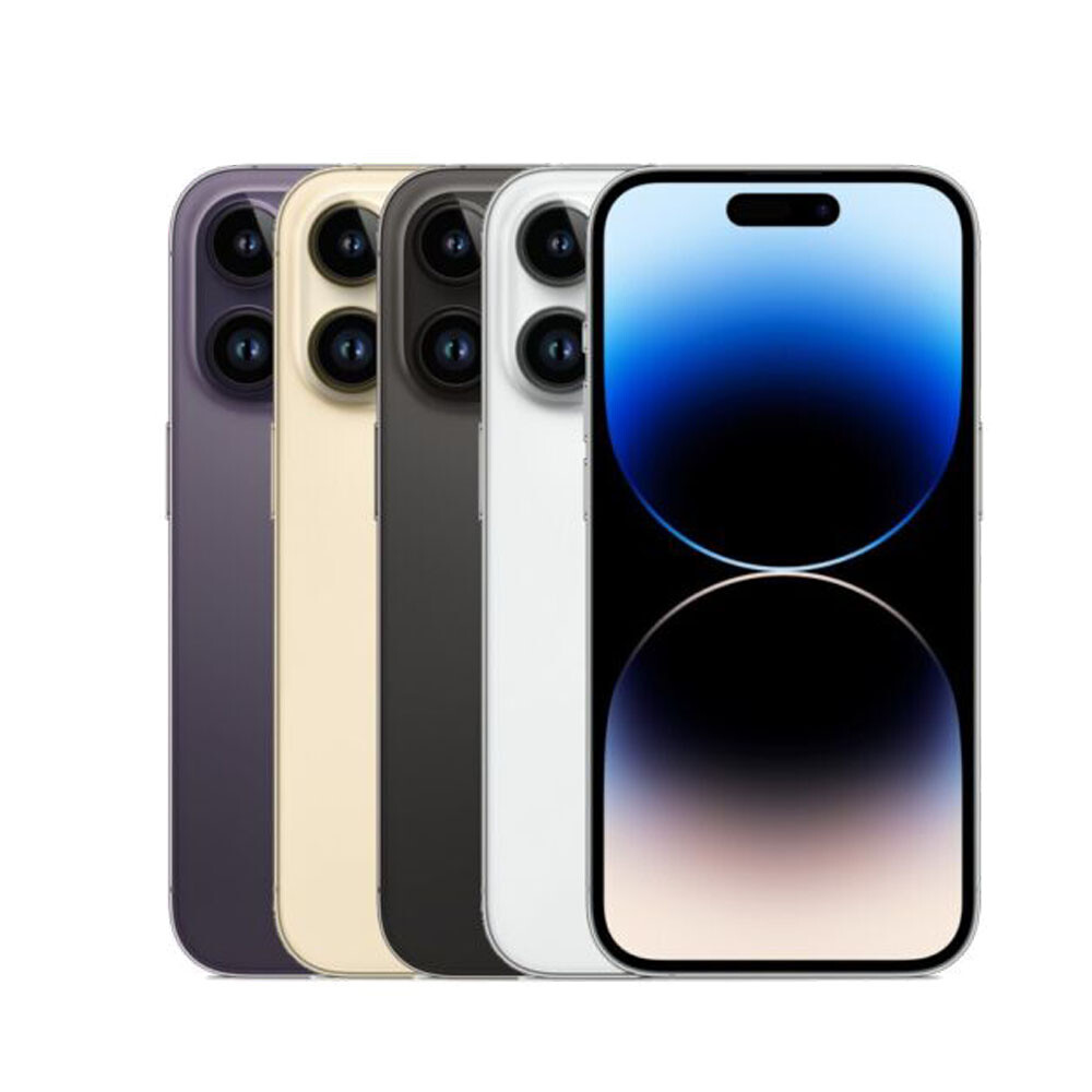 Apple iPhone 14 Pro Max 256GB Unlocked - Excellent | eBay