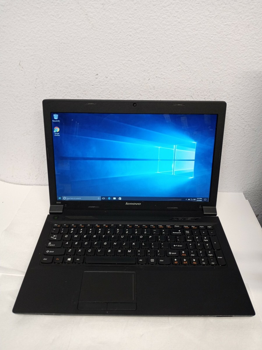 Lenovo B590 Laptop 15.6