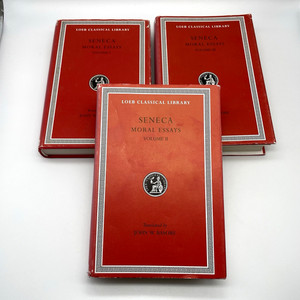 Loeb Classical Library | eBay