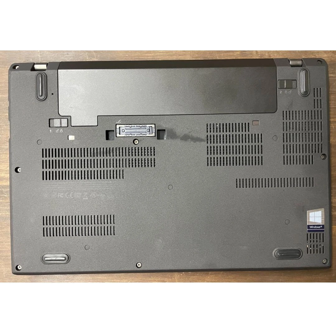 Lenovo ThinkPad X270 PC Laptops & Notebooks for Sale | Shop New