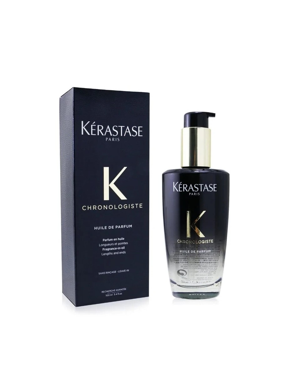 Kerastase Chronologiste Huile De Parfum 100 ml / 3.4 fl oz | eBay