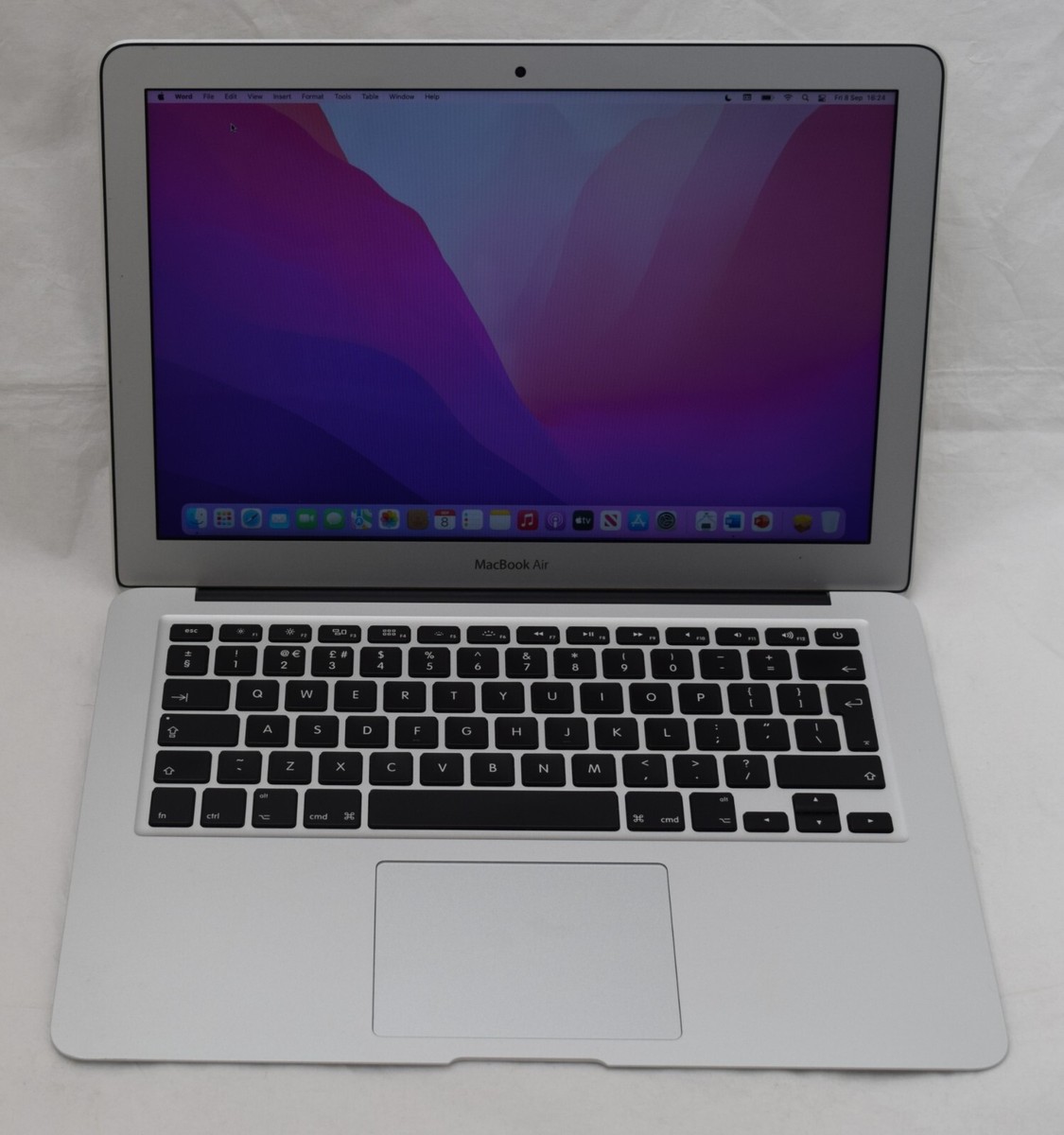 Apple Macbook Air A1466 (2015) 13.3