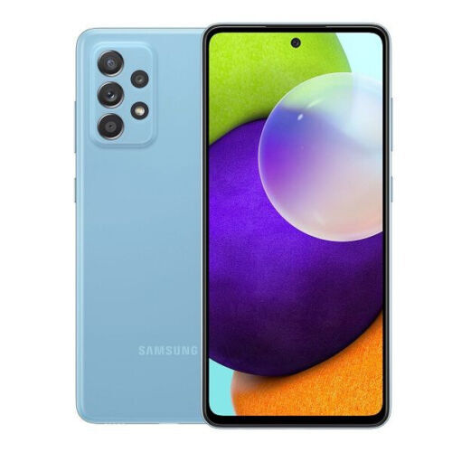 Samsung Galaxy A52 5G A526B/DS 128GB+6GB 6.5