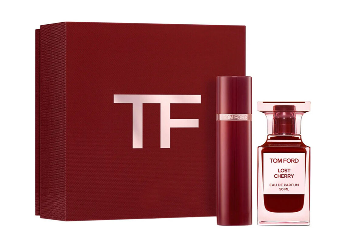 TOM FORD LOST CHERRY オードパルファム 30ML 【公式通販】