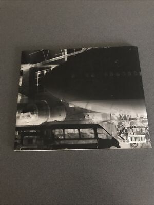 RARE ART PHOTOGRAPHY BOOK Vera Lutter: Light In Transit HARDCOVER