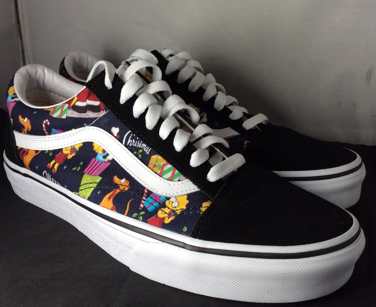 ミュージシャン AIR JAM 2018 VANS OLD SKOOL 24cm ミュージシャン AIR