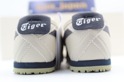 Onitsuka Tiger MEXICO 66 KIDS 1184A049 7-Colors Kid's US K10-3 NEW