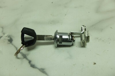 20 Kawasaki ZX 14 1400 ZX14 ZX1400 R Ninja lock and key set | eBay