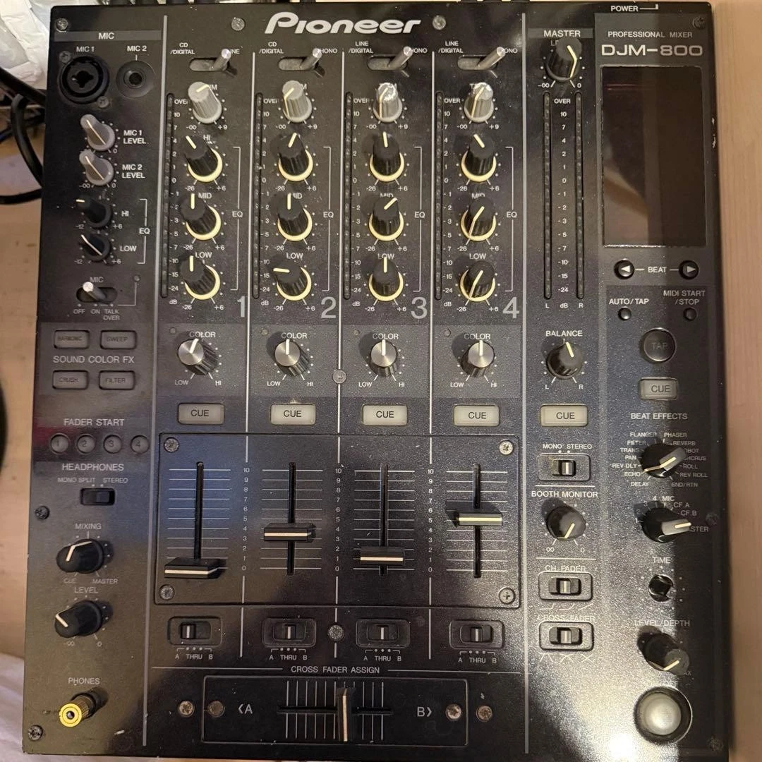 Djm 800 for sale | eBay
