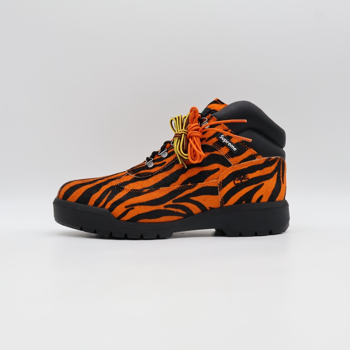 TB0A6EUNENA Supreme Timberland Field Boot Tiger FW24 Week13 (Men's