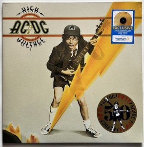 Acdc High Voltage | eBay