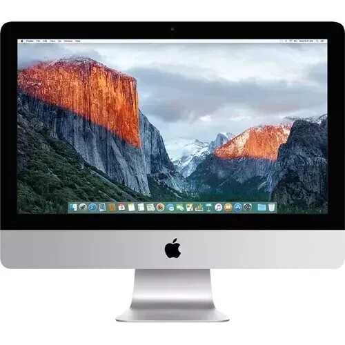 Apple iMac 16,2 - 21.5