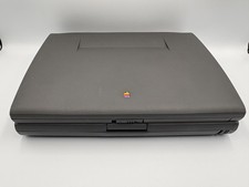 Apple PowerBook 本体のみ【ジャンク】ケース付 Apple PowerBook 本体