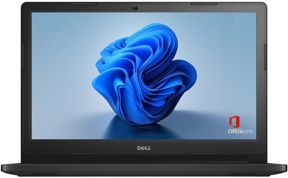 Dell i7 Laptop Latitude 16GB 512GB SSD Microsoft Windows 11 Office