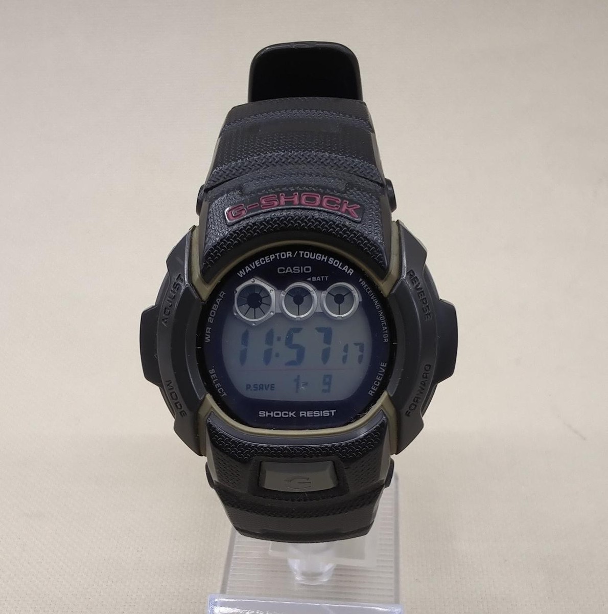 Casio Gw-002J G-Shock | eBay