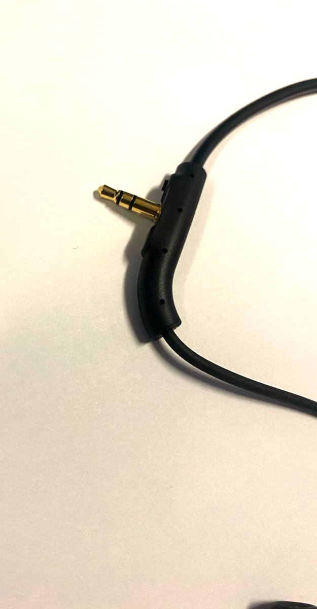 OEM Sony Playstation 4 / 5 VR Earbuds PS4 PS5 VR Headphone CUH