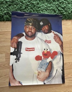 Raekwon Supreme | eBay