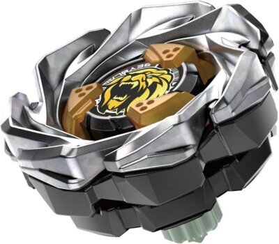 Takara Tomy Beyblade X UX-06 Leon Crest 7-60GN Booster August 2024