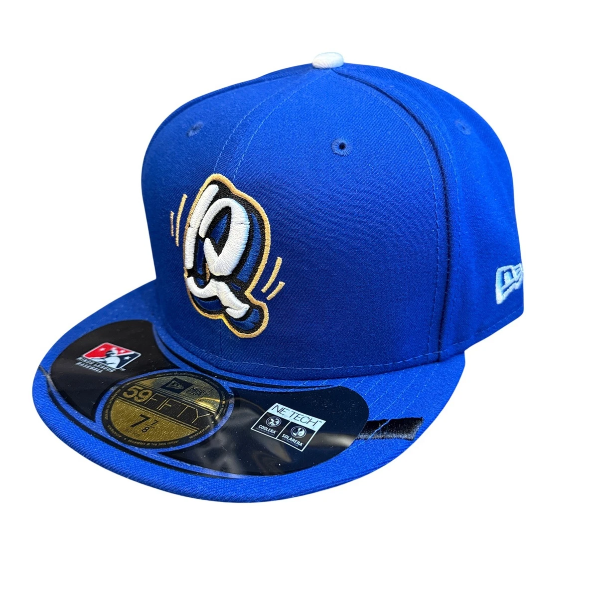 New Era Men's 7 7/8 Size for sale | eBay