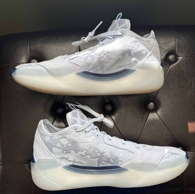 Size 13 - Air Jordan 39 Half Blue for sale online | eBay