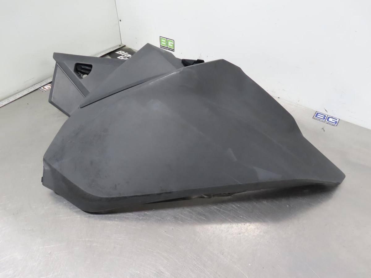 Ski-Doo 2017 Summit 850 SP 154 Gen 4 Right Side Panel 517306004