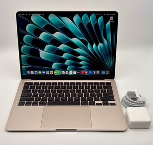 MacBook Air M2 1TB | eBay