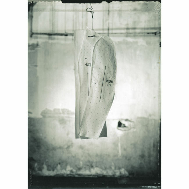 Maison Martin Margiela Street Special Edition Book 1 & 2 1989