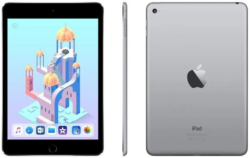 Apple iPad mini 4 128 GB Tablets for sale | eBay