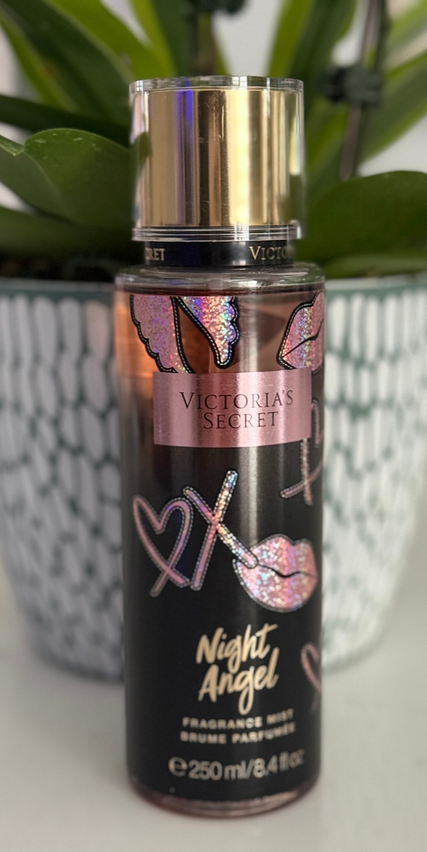 Victoria's Secret Night Angel Fragrance Mist | eBay